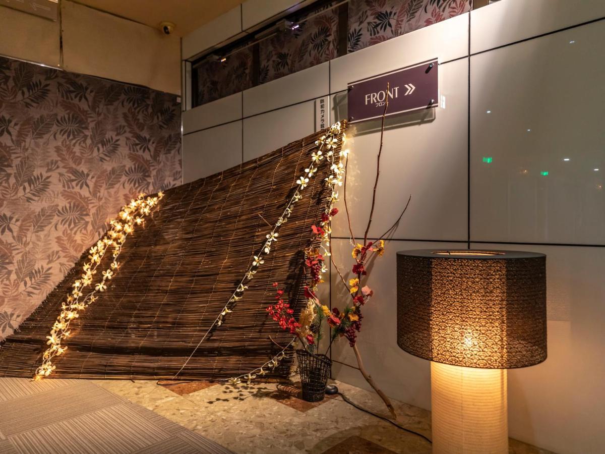Tabist Hotel Please Kobe (Adults Only) Ashiya  Exterior photo