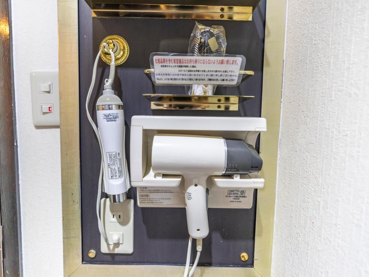 Tabist Hotel Please Kobe (Adults Only) Ashiya  Exterior photo