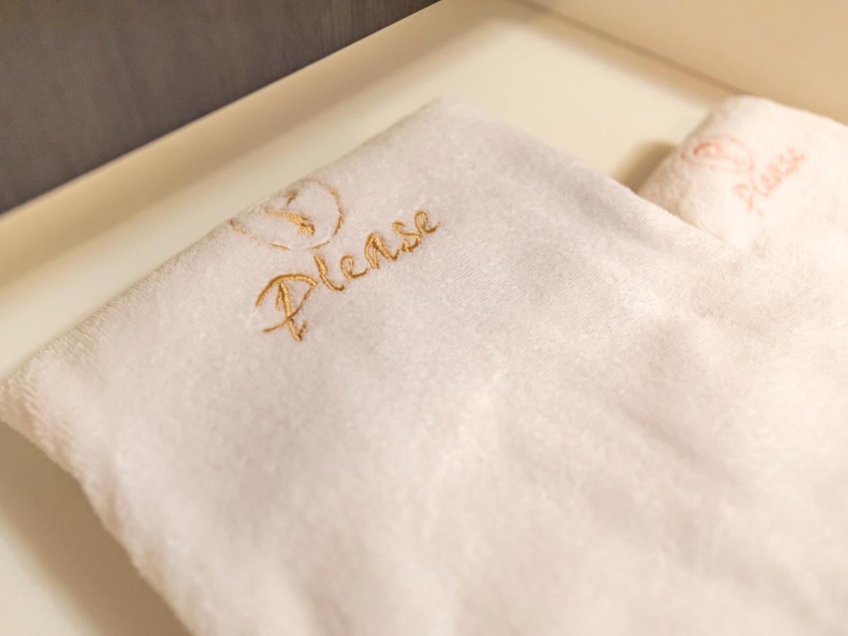 Tabist Hotel Please Kobe (Adults Only) Ashiya  Exterior photo