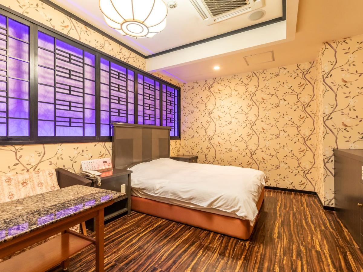Tabist Hotel Please Kobe (Adults Only) Ashiya  Exterior photo