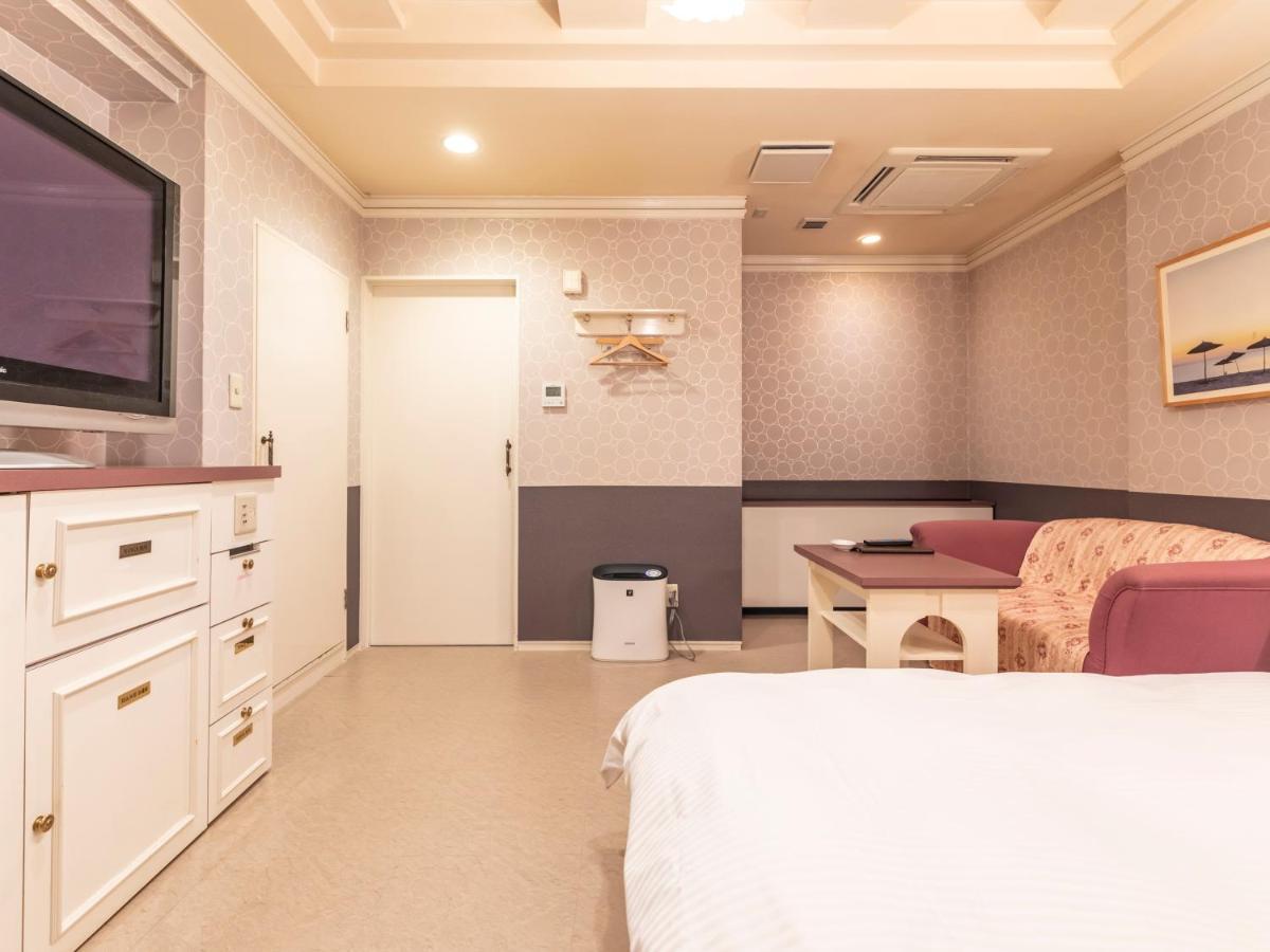 Tabist Hotel Please Kobe (Adults Only) Ashiya  Exterior photo