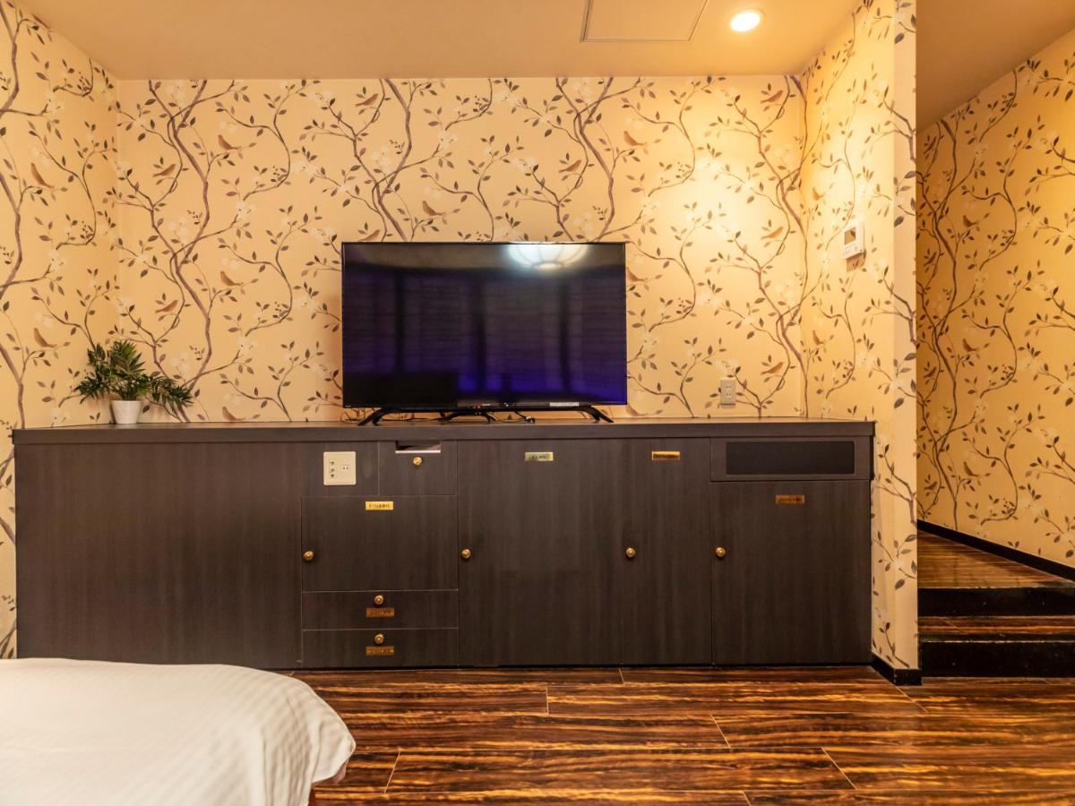 Tabist Hotel Please Kobe (Adults Only) Ashiya  Exterior photo