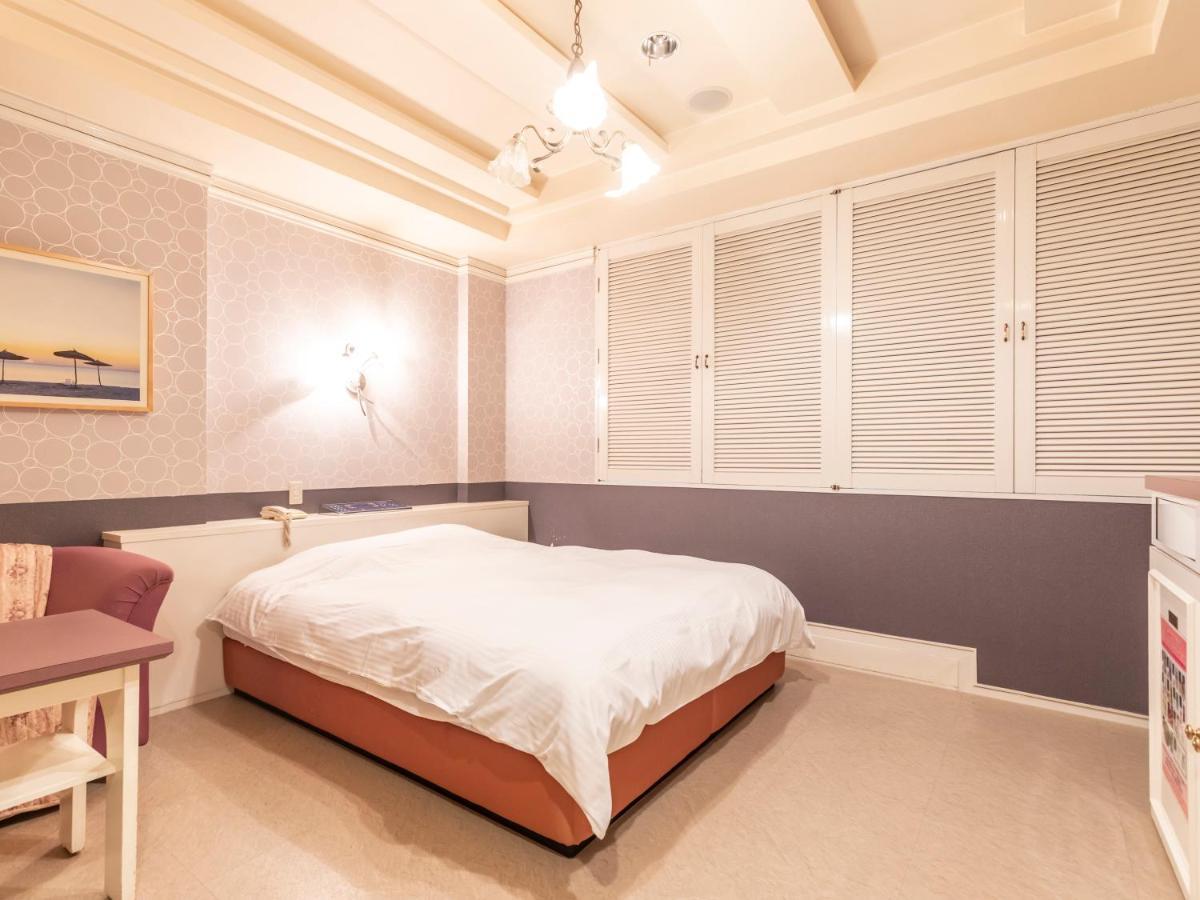 Tabist Hotel Please Kobe (Adults Only) Ashiya  Exterior photo
